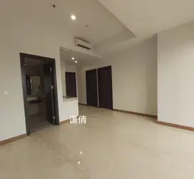 Dijual Apartemen Sudirman Hill  2 Bedroom Posisi di Hook