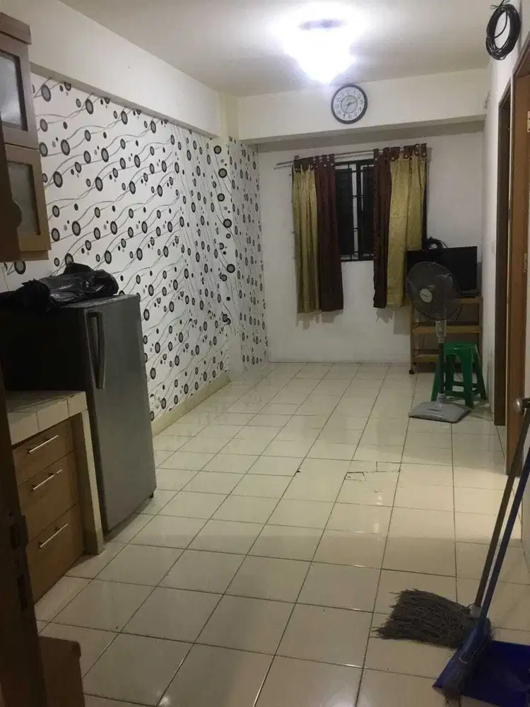 Dijual apartemen murah di Gading Icon dekat Kelapa Gading siaphuni