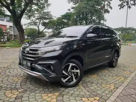 TOYOTA RUSH S TRD AT 2021 - DP 2JT
