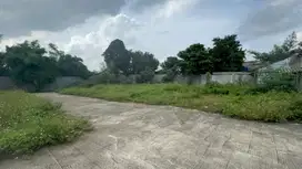 Tanah Kavling Strategis Jatiasih Dekat Tol & Kota Bekasi