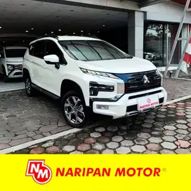 Mitsubishi Xpander 1.5 Cross Premium AT 2023