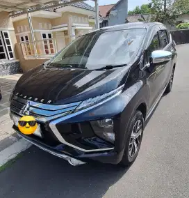 Xpander sport matic