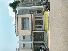 DIJUAL RUMAH GOLF ISLAND PIK RENOV