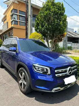 MERCEDES BENZ GLB200 LOW KM!! ONLY 5K