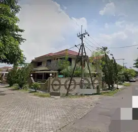 16. Dijual Rumah Hook Mewah Taman Pondok Indah Surabaya Barat