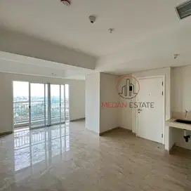 Dijual    Apartment Podomoro City
