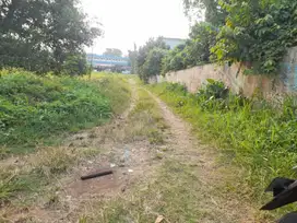 Dijual Kavling Bogor; Dekat Rumah Sakit Sismadi, Bisa Cicil 12X;