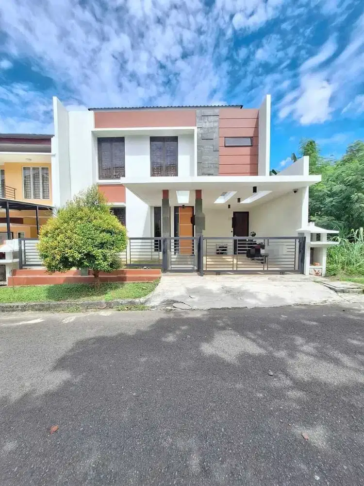 Jual Rumah Elite & Cantik Bukit Indah Sukajadi Batam Center