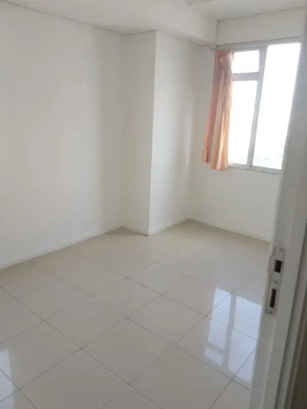 Di sewa apertemen Green Leka Sunter 2 bedroom unfurnish