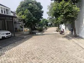 Dijual rumah GreenHills ciputat , tangsel