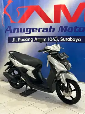 Yamaha Mio Gear 125cc Th* 2022 Anugerah Motor Pucang