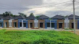 Rumah Siap Huni Booking 1juta Akses 10 Menit Ke Stasiun Bojong Gede