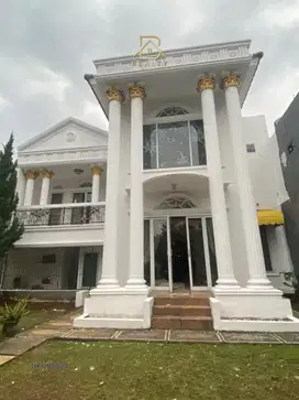 DIJUAL MURAH  RUMAH MEWAH DI BNR