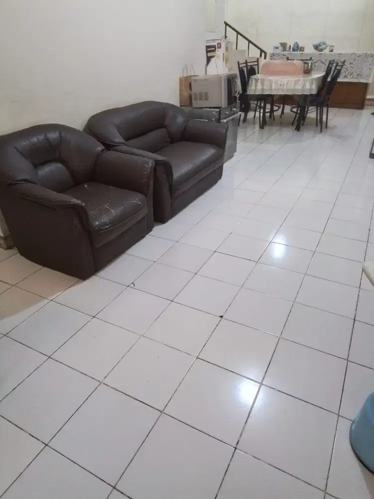 Dijual Rumah Gading Kirana,Lebar 9 ,jalan lebar,Kelapa Gading