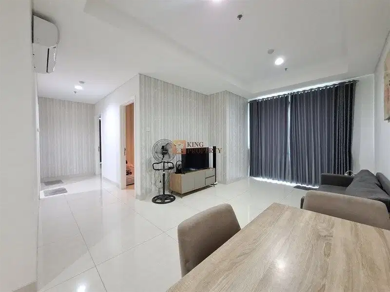 Family Living in Style Grand Madison 3BR Modern Design Lokasi Premium