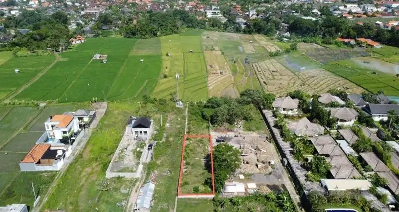 Tanah Bumbak Umalas Kerobokan Badung