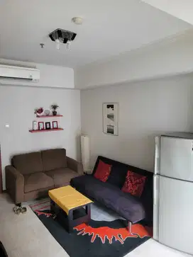Dijual Murah Apartemen Central Park