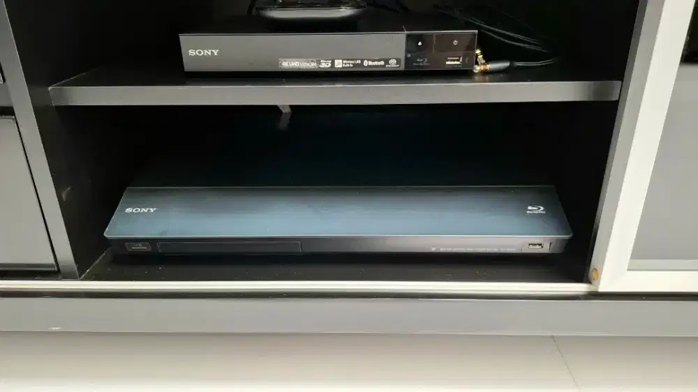 Sony amplifier home theatre bdv e985w