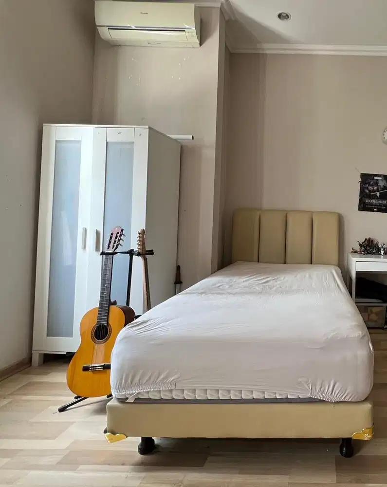 Jual Rumah Di Mayang Permai Pantai Indah Kapuk (Pik)