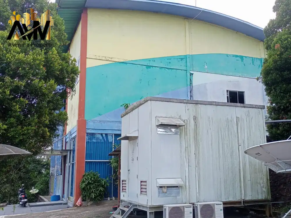 For Sale Tanah Cocok Untuk Town House Di Batam