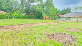 Lahan Kavling area Cibarusah hanya 600rb-an dekat Tol Japek 2 Selatan