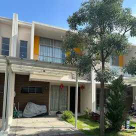 Dijual Rumah Di PIK 2 Cluster Miami Siap Huni Pantai Indah Kapuk