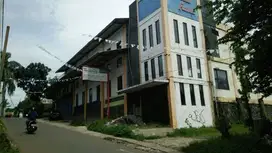Di Jual Gudang di Cibinong Bogor
