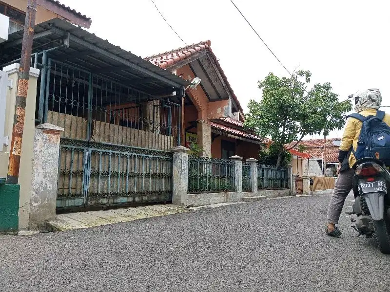 Jual Rumah di Margahayu Tatasurya Mars Merkuri Strategis Bandung