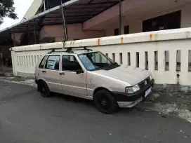 FIAT UNO ABARD 1.4 MANL