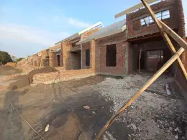 Rumah murah sukodono angs mulai 2jtan siap KPR