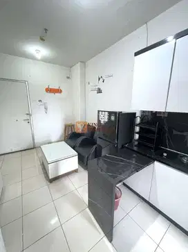 Jual Cepat Apartemen Green Bay Pluit Greenbay 35m2 Furnished