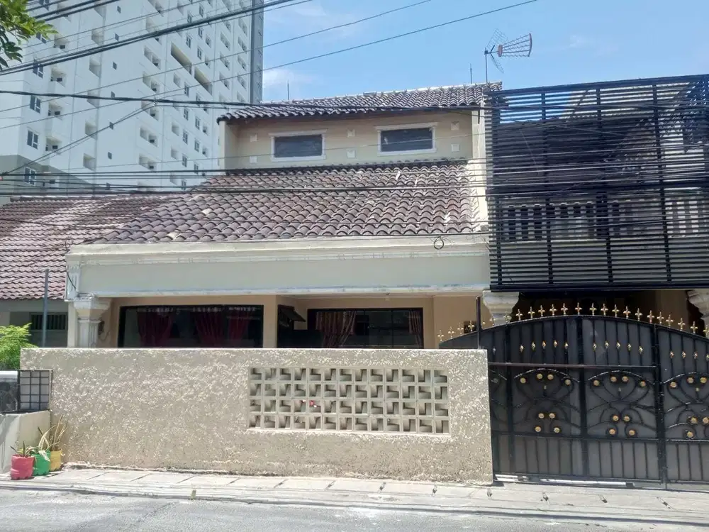 Dijual Rumah Bukit Indah Serua, Ciputat Tangerang Selatan
