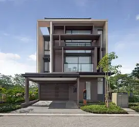 Dijual Termurah Cluster Kanade The Zora Bsd