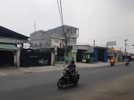 Di Jual Ruko Strategis Siap Pakai Cocok Untuk Usaha Dan Kost