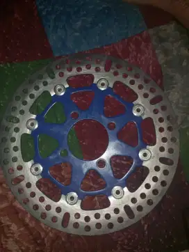 piringan cakram DKT diameter 260mm