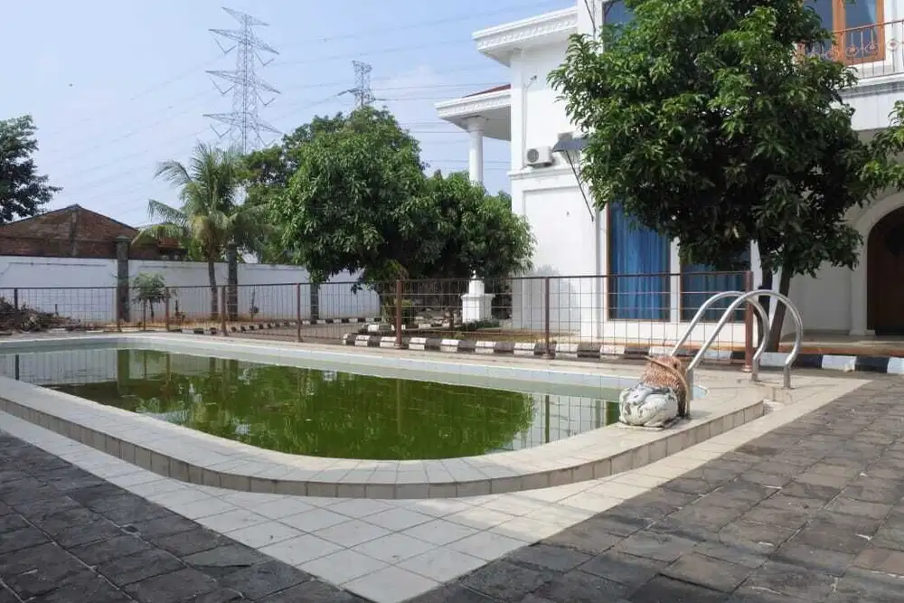 FOR SALE RUMAH PULO GEBANG CAKUNG JAKARTA TIMUR