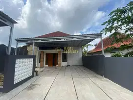 Rumah 3 Kamar Murah Ngemplak – Dekat UII Sleman