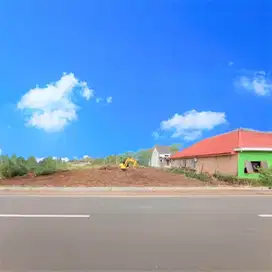 Dijual Kavling Dekat Akses Tol Jatikarya, Sertifikat SHM