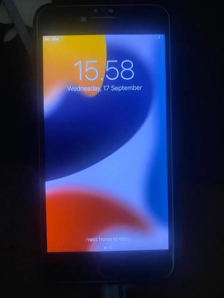 Iphone 7 Plus 128GB