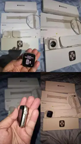 JUAL APPLE WATCH SE GEN 2 (IBOX)