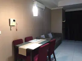 For Sale Apartemen Denpasar Residence Tower Kintamani 1BR Furnished