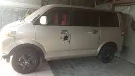 Suzuki apv 2005 pajak hidup