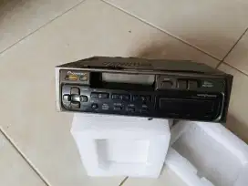Audio Pioneer Xenia