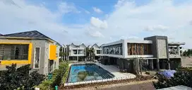 Jual Arcadia PIK2 Boulevard 8 x 15