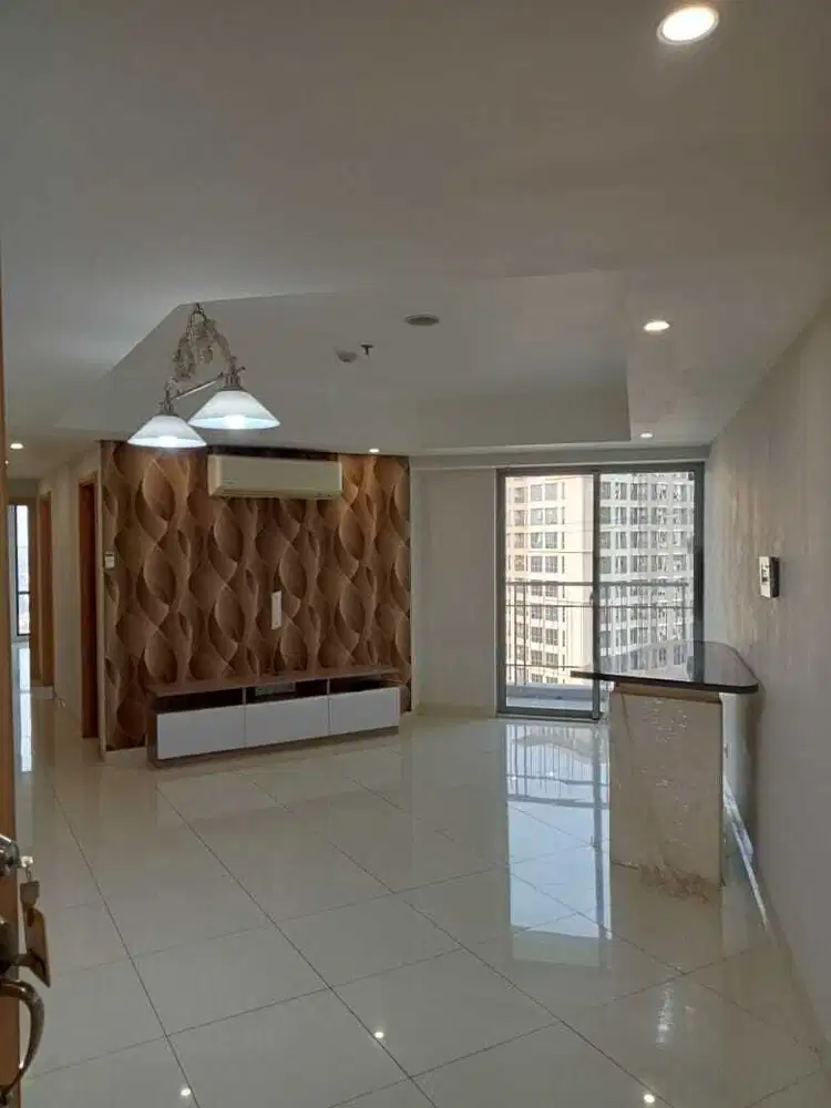 Sewa Apartemen The Mansion Jasmine Dorada Kemayoran Jakarta Utara