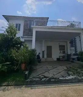 dijual rumah murah di sentul nirwana estate, babakan madang, kab bogor