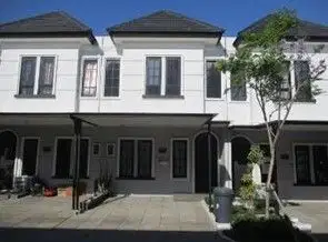PERUM MANSION NINE AVENUE BLOK AA-09, LAKARSANTRI SURABAYA