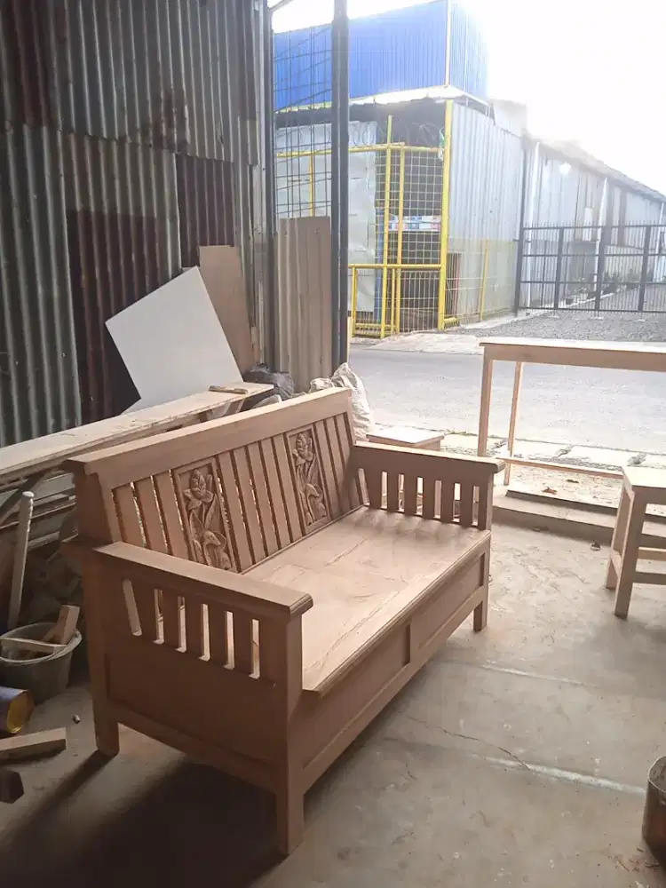 Jual Furniture Murah