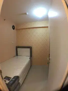 2br furnish bisa bayar bulanan