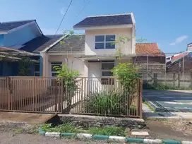 RUMAH MURAH BUANA CIWASTRA  BUAH BATU BANDUNG